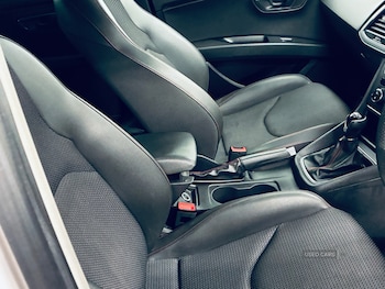 Used SEAT Leon 2014 for sale - 78959153: Photo