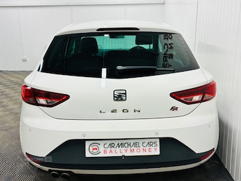 Used SEAT Leon 2014 for sale - 78959153: Photo