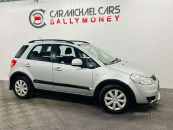 2011 - 1.6 GL 5dr