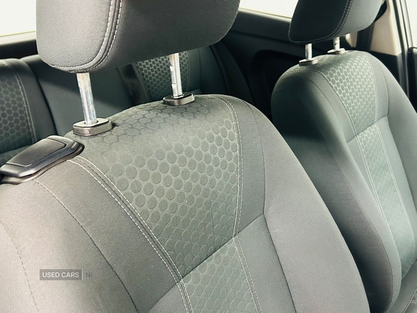 Used Ford Fiesta 2009 for sale - 77697252: Photo 2