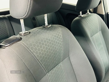 Used Ford Fiesta 2009 for sale - 77697252: Photo