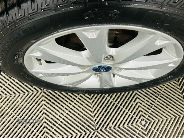 Used Ford Fiesta 2009 for sale - 77697252: Photo 3