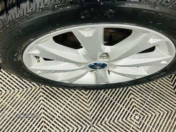 Used Ford Fiesta 2009 for sale - 77697252: Photo