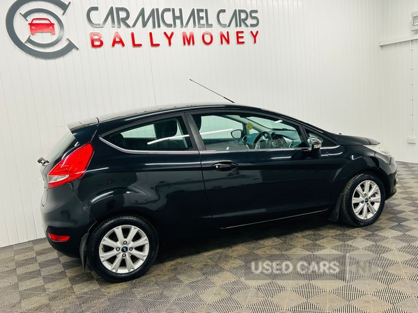 Used Ford Fiesta 2009 for sale - 77697252: Photo 4