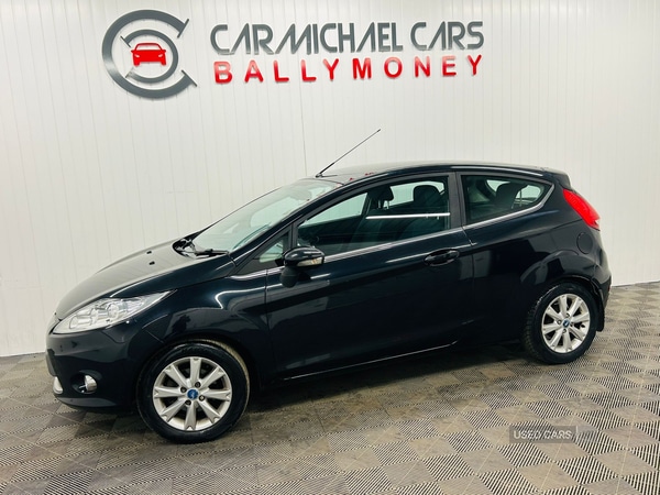 Used Ford Fiesta 2009 for sale - 77697252: Photo 5