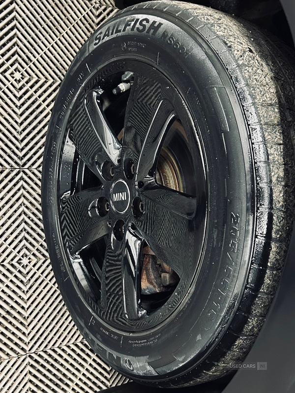 Used MINI Clubman 2017 for sale - 77634299: Photo 3