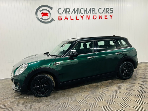 Used MINI Clubman 2017 for sale - 77634299: Photo 7