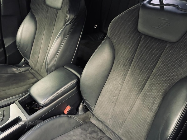 Used Audi A4 2016 for sale - 77769944: Photo 3