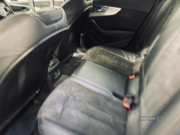 Used Audi A4 2016 for sale - 77769944: Photo 4