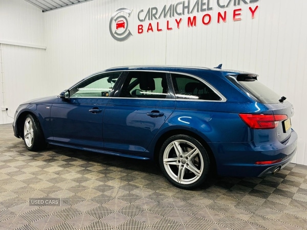 Used Audi A4 2016 for sale - 77769944: Photo 5