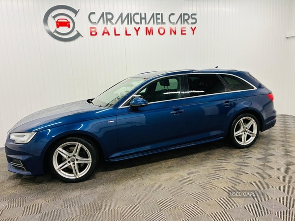 Used Audi A4 2016 for sale - 77769944: Photo 6