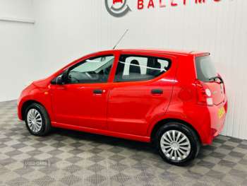 Used Suzuki Alto 2013 for sale - 74979261: Photo