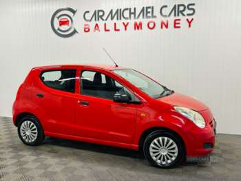 Used Suzuki Alto 2013 for sale - 74979261: Photo