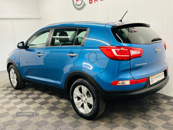 Used Kia Sportage 2012 for sale - 76327495: Photo 6