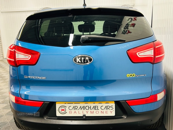Used Kia Sportage 2012 for sale - 76327495: Photo 7