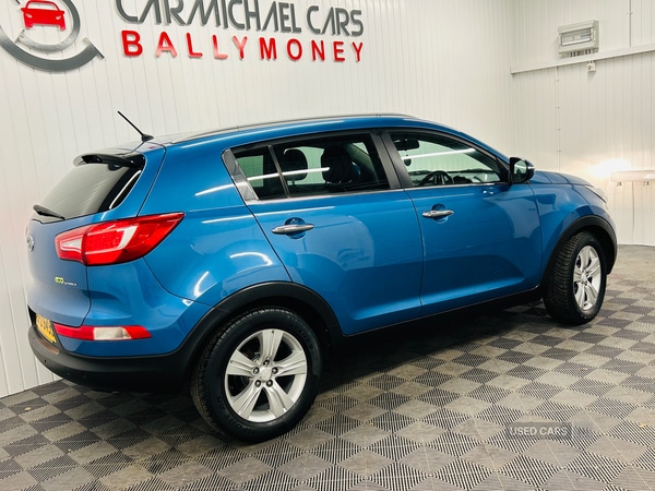 Used Kia Sportage 2012 for sale - 76327495: Photo 8