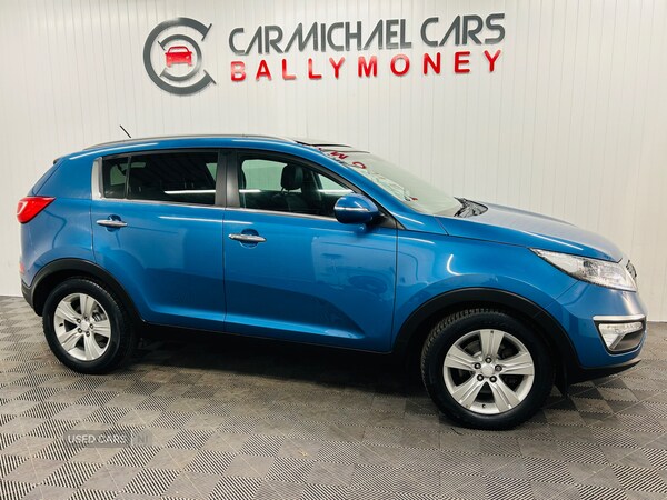 Used Kia Sportage 2012 for sale - 76327495: Photo 9
