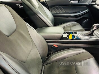 Used Ford Edge 2017 for sale - 78261915: Photo