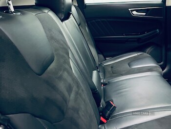 Used Ford Edge 2017 for sale - 78261915: Photo