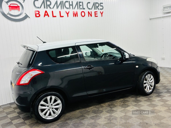 Used Suzuki Swift 2015 for sale - 77958990: Photo 3