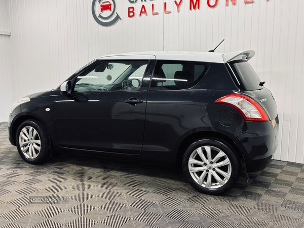 Used Suzuki Swift 2015 for sale - 77958990: Photo 5