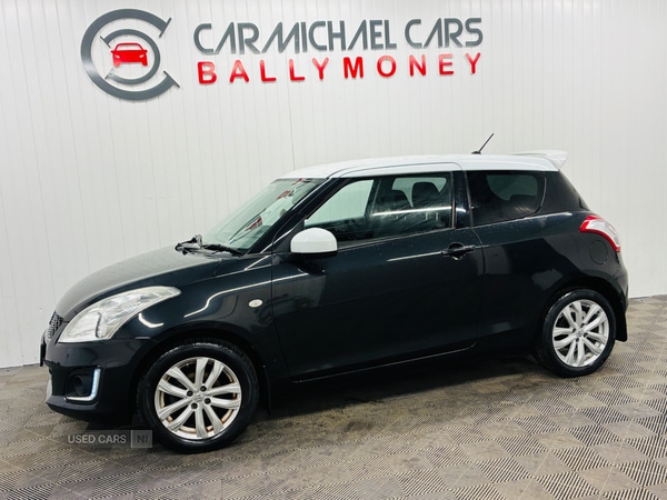 Used Suzuki Swift 2015 for sale - 77958990: Photo 6