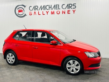 2015 - 1.0 MPI 60 S 5dr