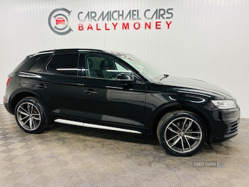 Audi Q5 feature image