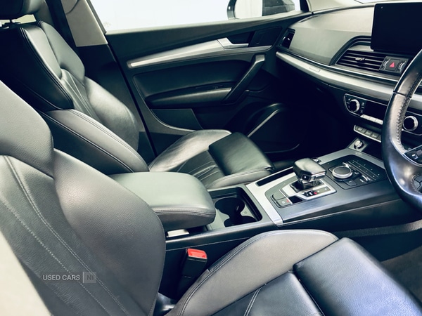 Used Audi Q5 2017 for sale - 78101738: Photo 2