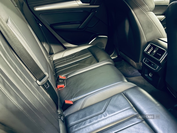 Used Audi Q5 2017 for sale - 78101738: Photo 3