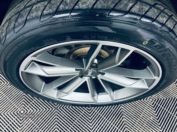 Used Audi Q5 2017 for sale - 78101738: Photo 4