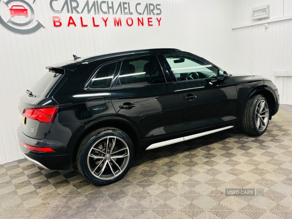 Used Audi Q5 2017 for sale - 78101738: Photo 5