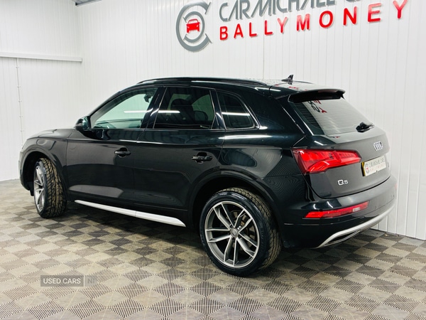 Used Audi Q5 2017 for sale - 78101738: Photo 6