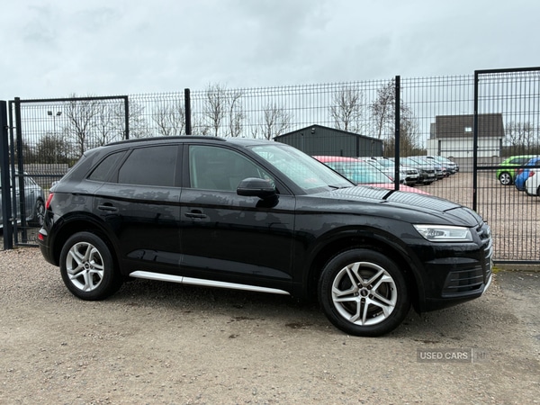 Used Audi Q5 2017 for sale - 78101738: Photo 8