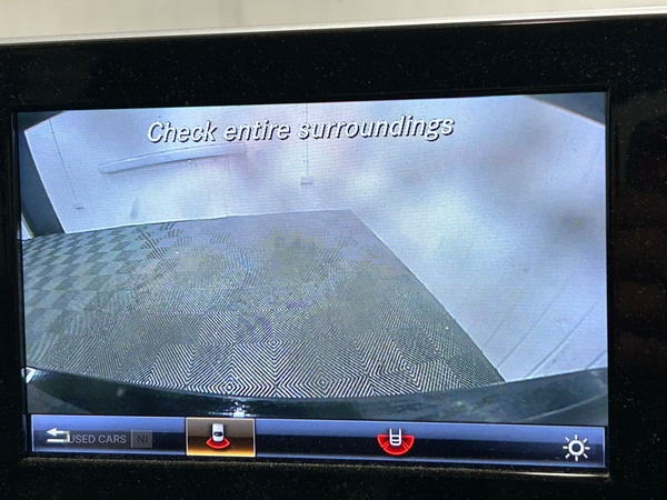 Used Mercedes-Benz C Class 2014 for sale - 77292606: Photo 3