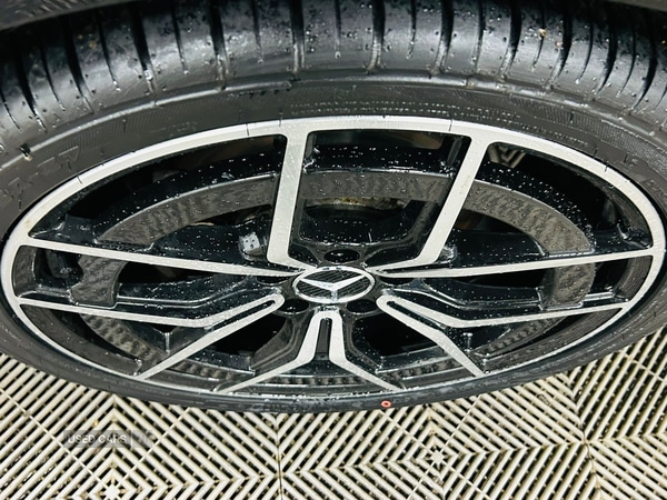 Used Mercedes-Benz C Class 2014 for sale - 77292606: Photo 4