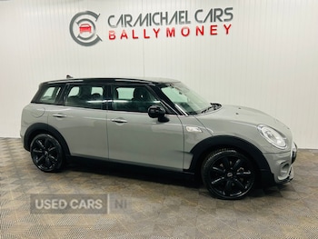 2016 - 2.0 Cooper S D 6dr 5-Door