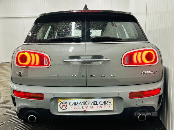 Used MINI Clubman 2016 for sale - 77637969: Photo 4