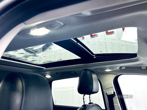 Used Ford Kuga 2016 for sale - 77292615: Photo 5