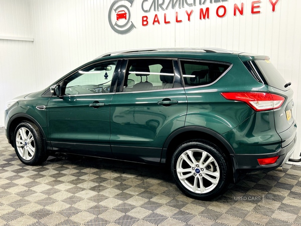 Used Ford Kuga 2016 for sale - 77292615: Photo 6