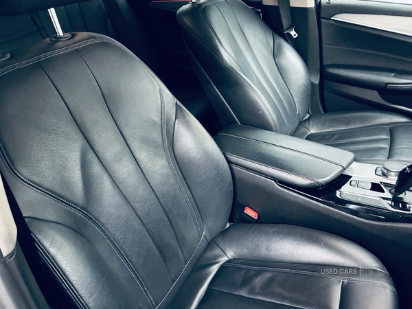 Used BMW 5 Series 2017 for sale - 77926446: Photo 2