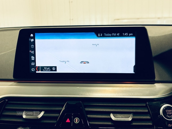 Used BMW 5 Series 2017 for sale - 77926446: Photo 4