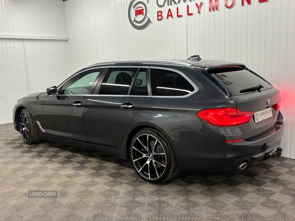 Used BMW 5 Series 2017 for sale - 77926446: Photo 6