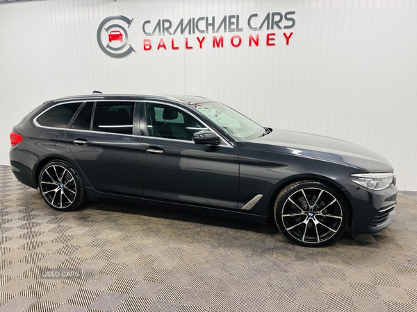 Used BMW 5 Series 2017 for sale - 77926446: Photo 9