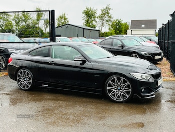 Used BMW 4 Series 2013 for sale - 78830983: Photo