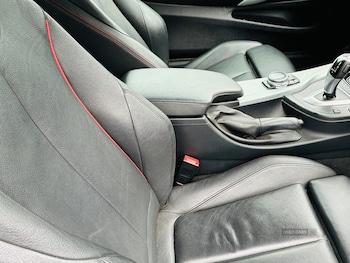 Used BMW 4 Series 2013 for sale - 78830983: Photo