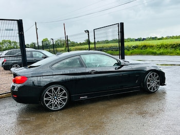 Used BMW 4 Series 2013 for sale - 78830983: Photo