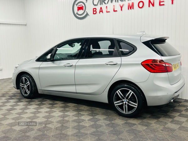 Used BMW 2 Series 2016 for sale - 76372120: Photo 5