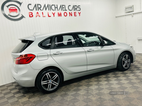 Used BMW 2 Series 2016 for sale - 76372120: Photo 6