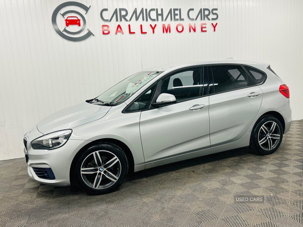 Used BMW 2 Series 2016 for sale - 76372120: Photo 7